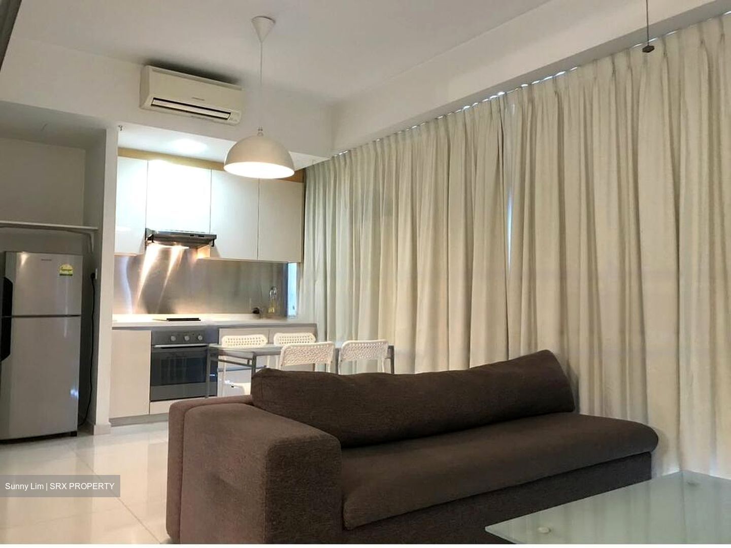 City Square Residences (D8), Condominium #471673701